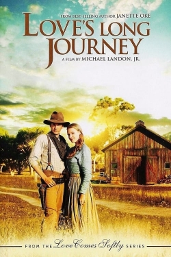 Watch free Love's Long Journey hd online