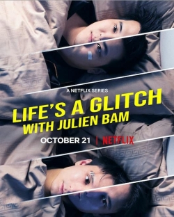 Watch free Life's a Glitch with Julien Bam hd online