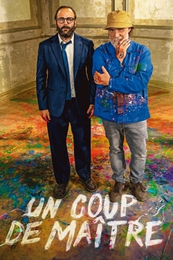 Watch free Un coup de maître hd online