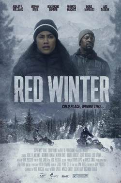 Watch free Red Winter hd online