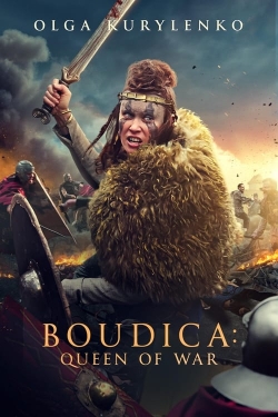 Watch free Boudica hd online