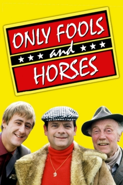 Watch free Only Fools and Horses hd online