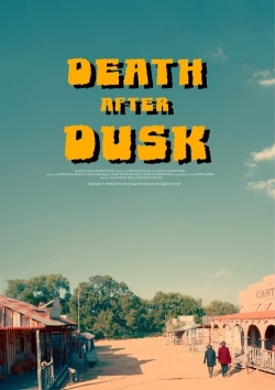 Watch free Death After Dusk hd online