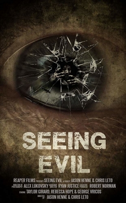 Watch free Seeing Evil hd online