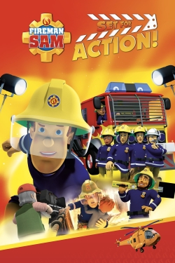 Watch free Fireman Sam - Set for Action! hd online