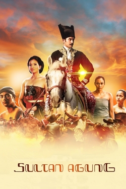 Watch free Sultan Agung hd online