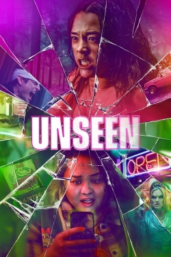 Watch free Unseen hd online