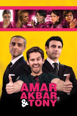 Watch free Amar Akbar & Tony hd online