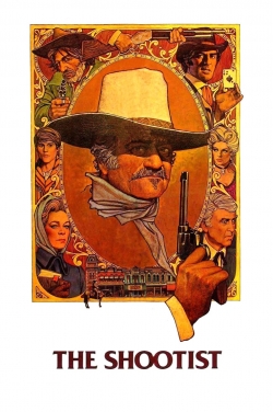 Watch free The Shootist hd online