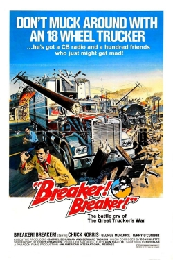 Watch free Breaker! Breaker! hd online