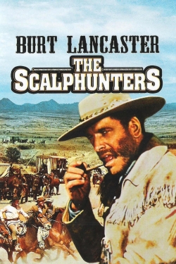 Watch free The Scalphunters hd online