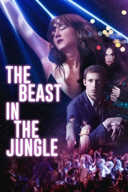 Watch free The Beast in the Jungle hd online