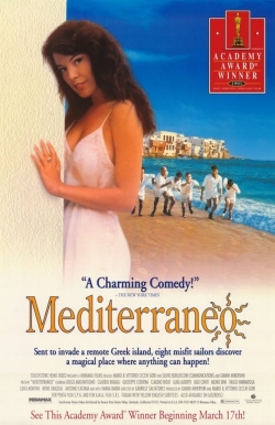 Watch free Mediterraneo hd online