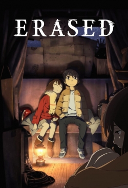 Watch free ERASED hd online