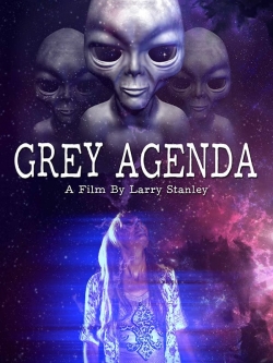 Watch free Grey Agenda hd online