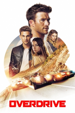 Watch free Overdrive hd online