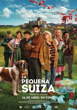 Watch free The Little Switzerland hd online