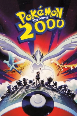 Watch free Pokémon: The Movie 2000 hd online