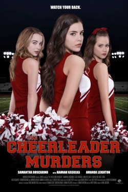 Watch free The Cheerleader Murders hd online