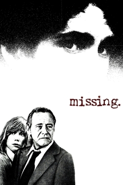 Watch free Missing hd online