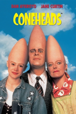 Watch free Coneheads hd online