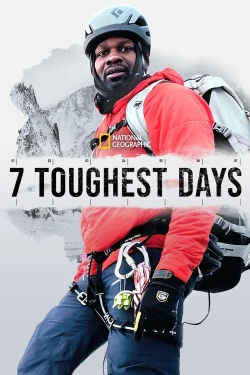 Watch free 7 Toughest Days hd online