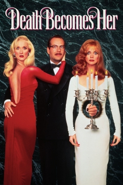 Watch free Death Becomes Her hd online