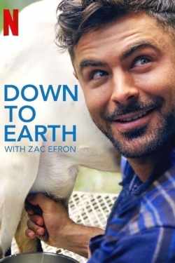 Watch free Down to Earth with Zac Efron hd online