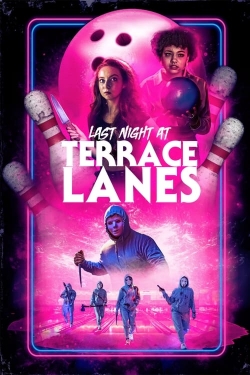 Watch free Last Night at Terrace Lanes hd online