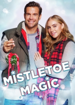 Watch free Mistletoe Magic hd online