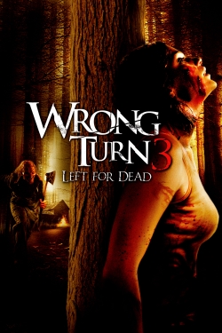 Watch free Wrong Turn 3: Left for Dead hd online