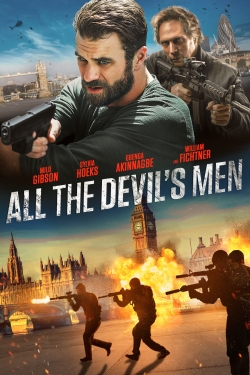 Watch free All the Devil's Men hd online