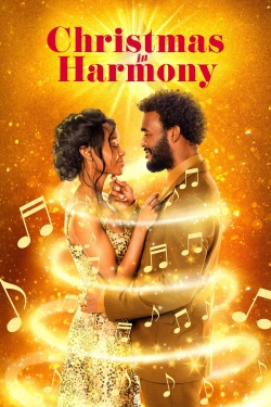 Watch free Christmas in Harmony hd online