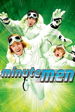 Watch free Minutemen hd online