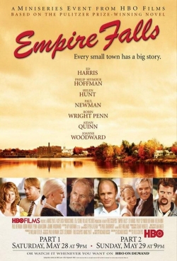 Watch free Empire Falls hd online