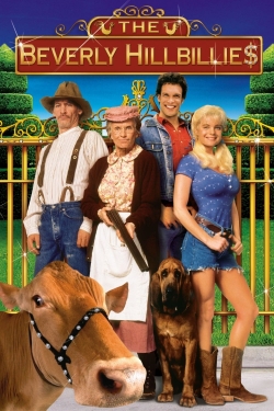 Watch free The Beverly Hillbillies hd online