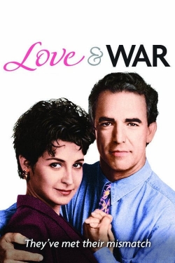 Watch free Love & War hd online