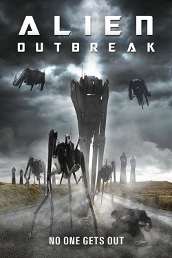 Watch free Alien Outbreak hd online