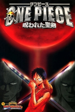 Watch free One Piece: Curse of the Sacred Sword hd online