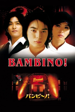 Watch free Bambino! hd online