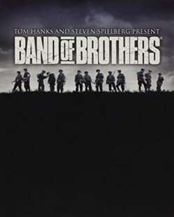 Watch free Band of Brothers hd online