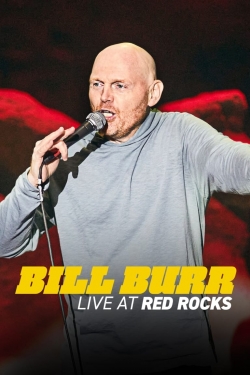 Watch free Bill Burr: Live at Red Rocks hd online