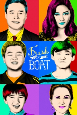 Watch free Fresh Off the Boat hd online