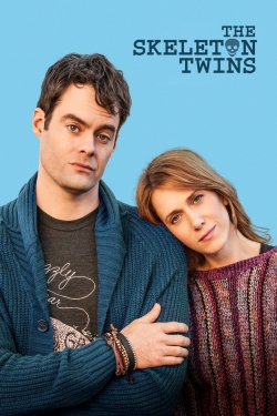 Watch free The Skeleton Twins hd online