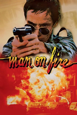 Watch free Man on Fire hd online