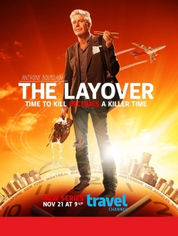 Watch free The Layover hd online