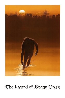 Watch free The Legend of Boggy Creek hd online