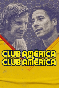 Watch free Club América vs. Club América hd online