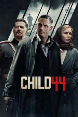 Watch free Child 44 hd online