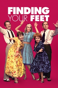 Watch free Finding Your Feet hd online